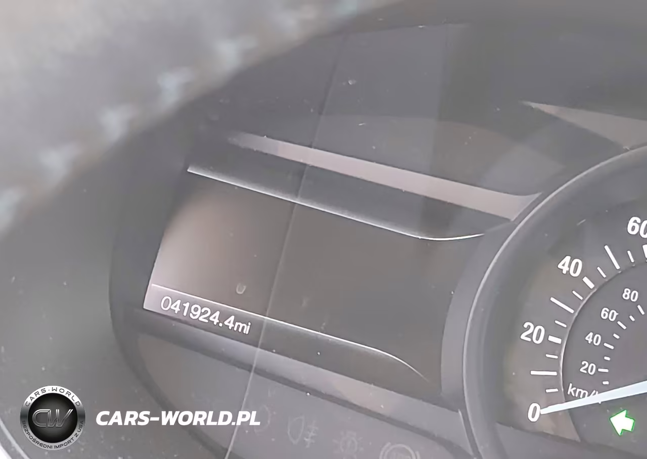 2024 Ford Edge Titanium VIN:2FMPK4K95RBA47849 - 16