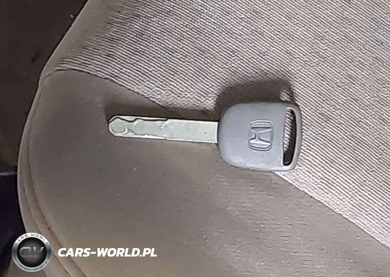 2005 Honda Civic Vp VIN:2HGES16495H507774 - 11