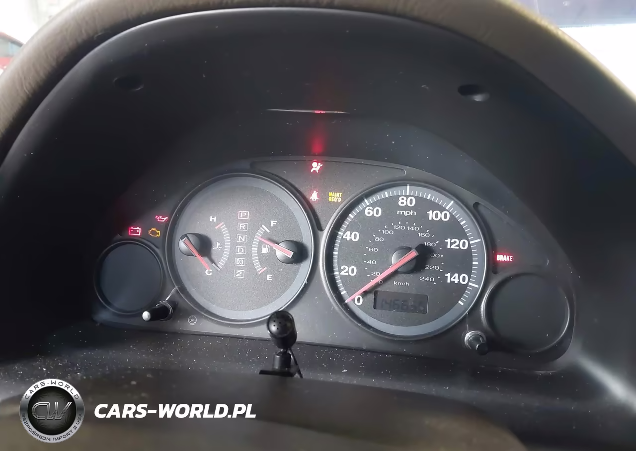2005 Honda Civic Vp VIN:2HGES16495H507774 - 7