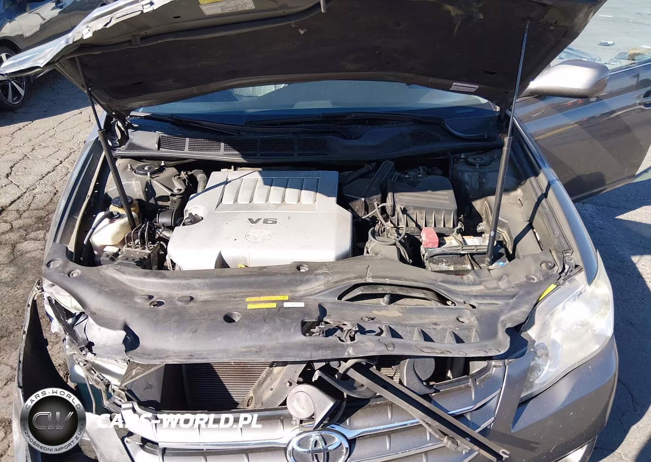 2006 Toyota Avalon Touring VIN:4T1BK36B26U074465 - 10