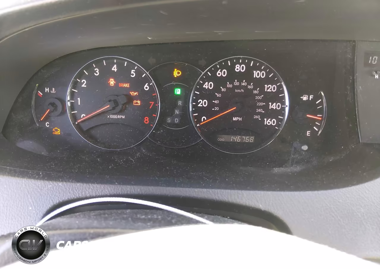 2006 Toyota Avalon Touring VIN:4T1BK36B26U074465 - 7
