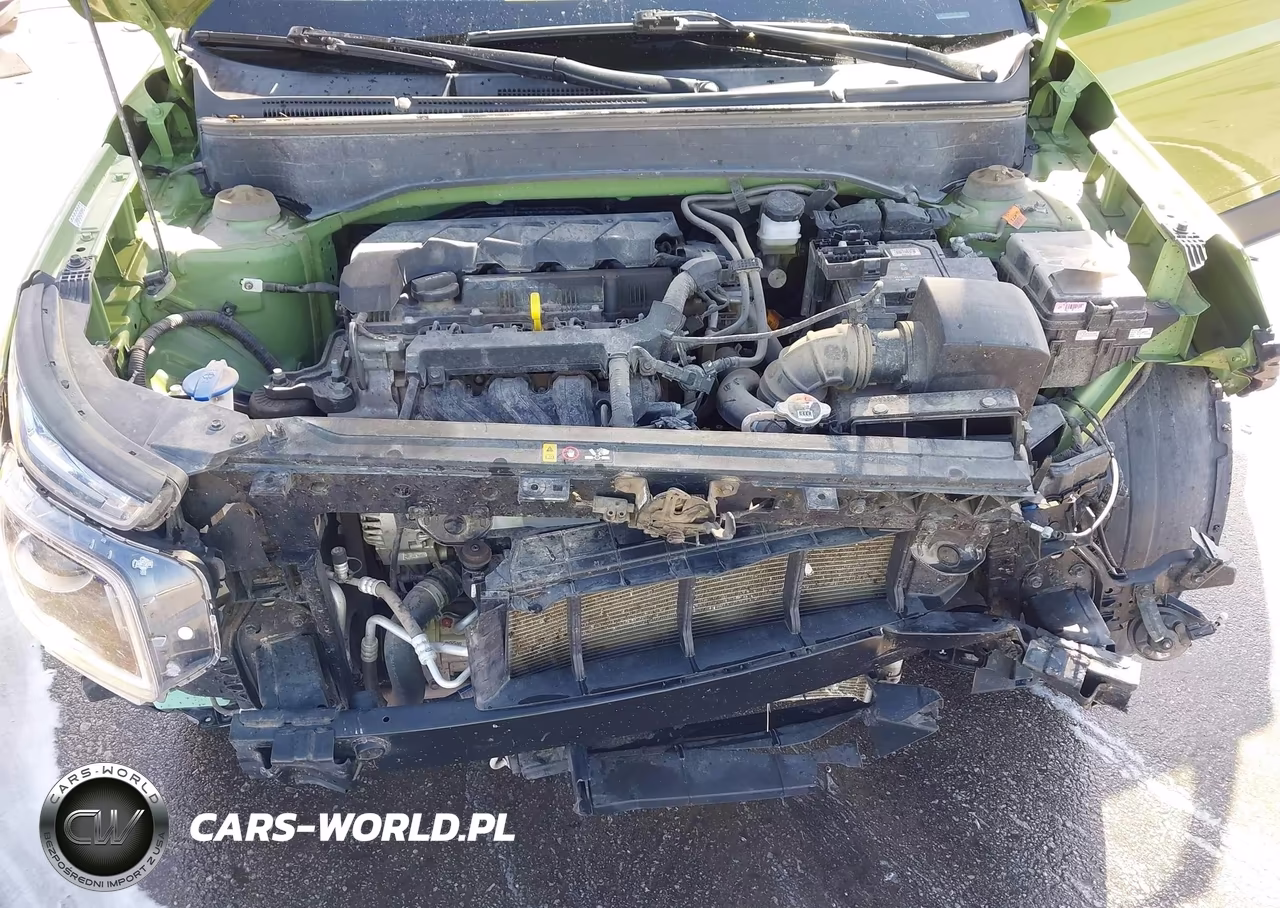 2022 Hyundai Venue Sel VIN:KMHRC8A37NU160605 - 10