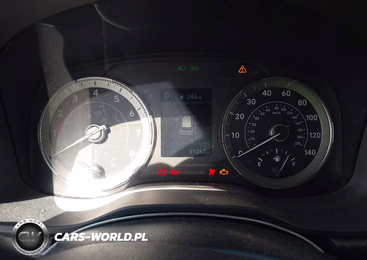 2022 Hyundai Venue Sel VIN:KMHRC8A37NU160605 - 7