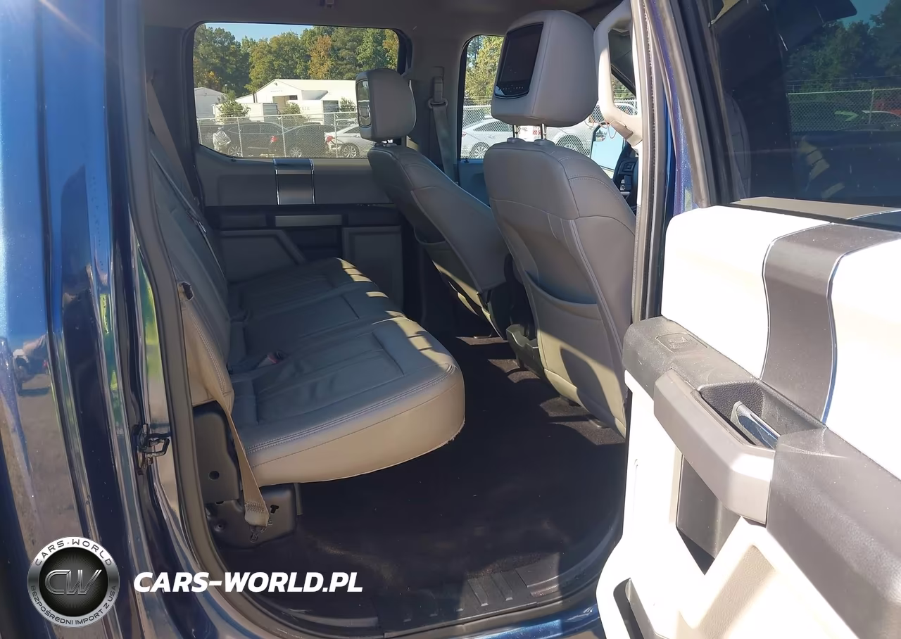 2015 Ford F-150 Xlt VIN:1FTEW1EP5FFC27657 - 8