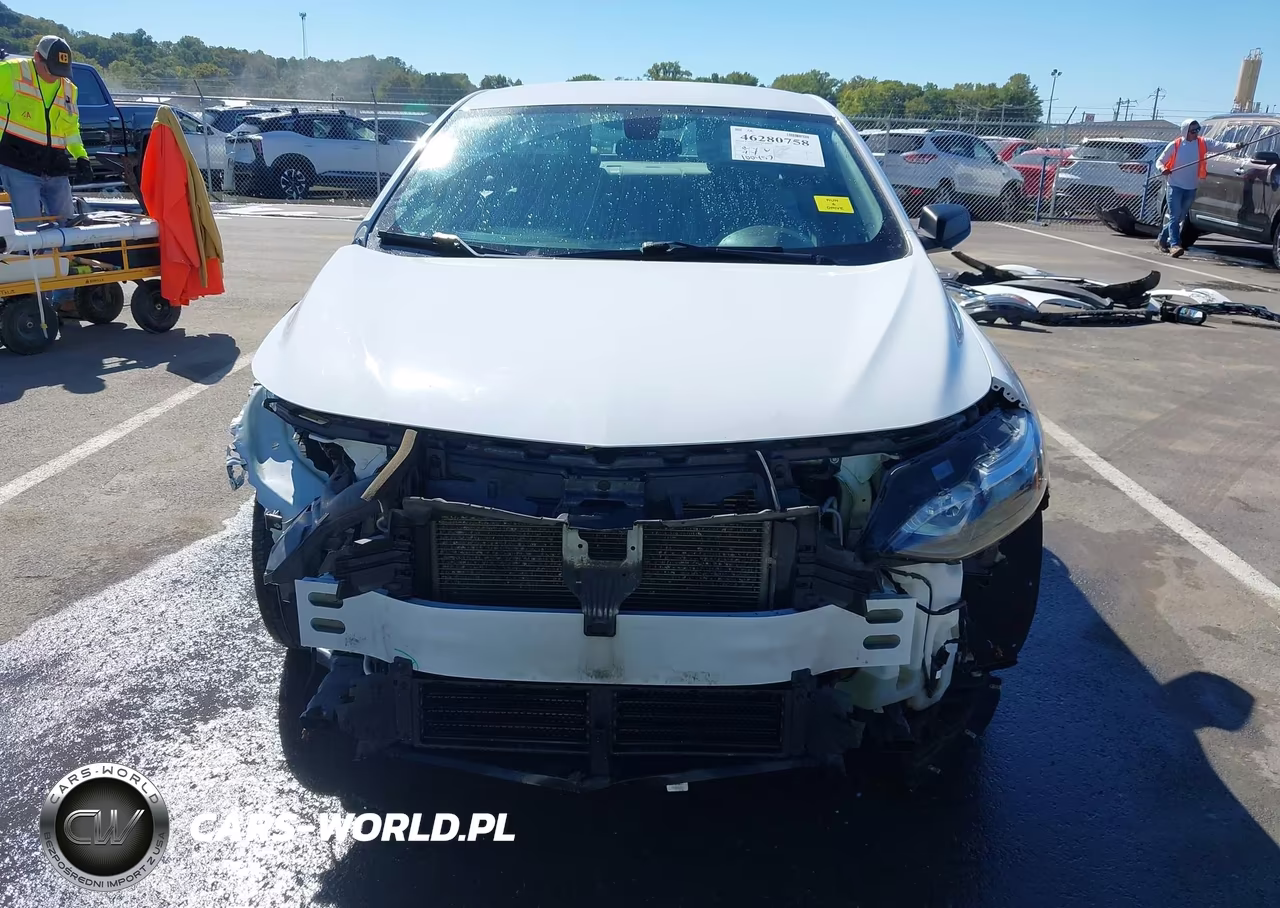 2020 Chevrolet Malibu Fwd 1Fl VIN:1G1ZC5ST8LF059312 - 13
