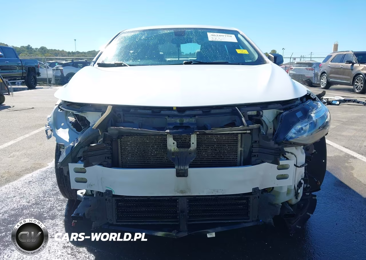 2020 Chevrolet Malibu Fwd 1Fl VIN:1G1ZC5ST8LF059312 - 6