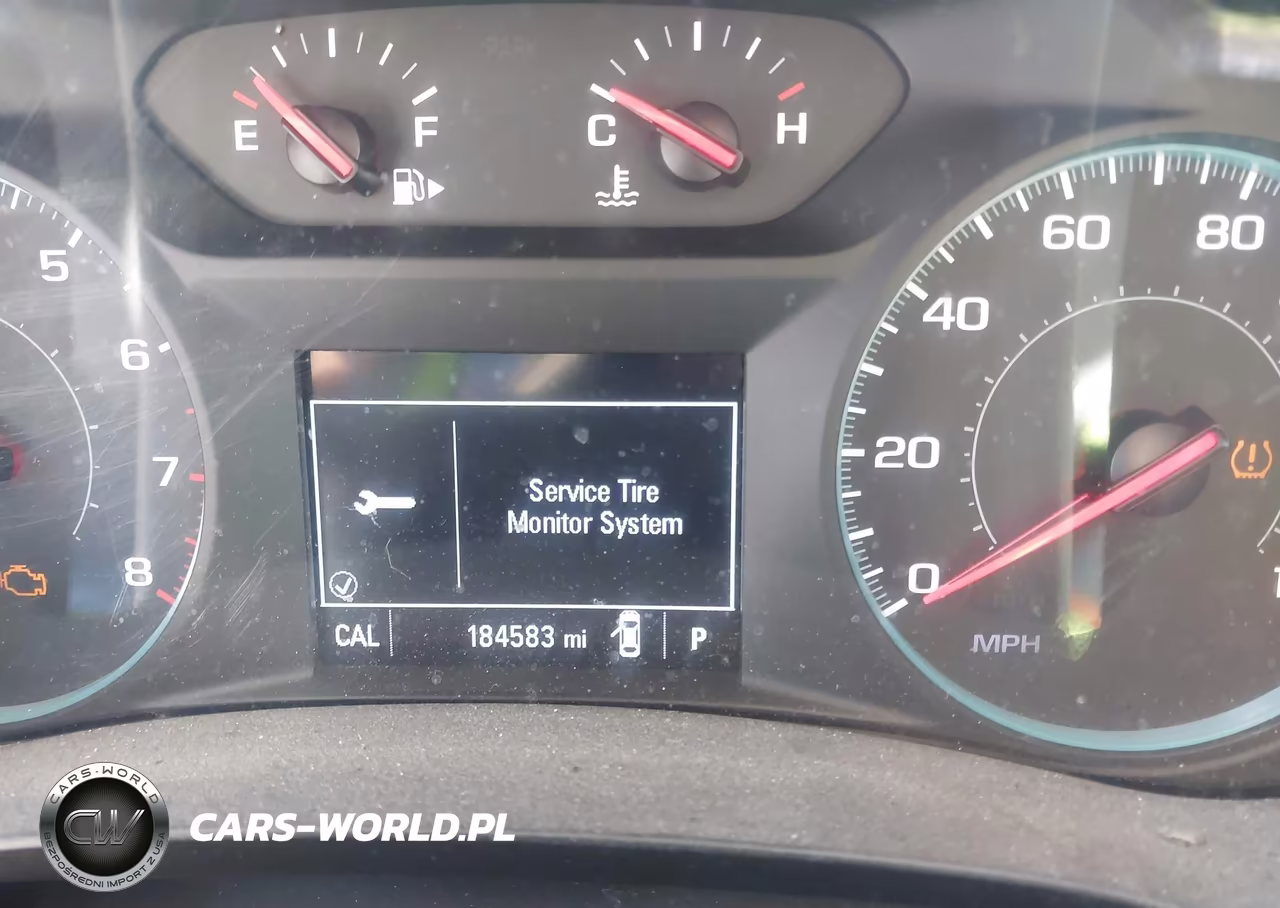 2020 Chevrolet Malibu Fwd Lt VIN:1G1ZD5ST4LF061104 - 7