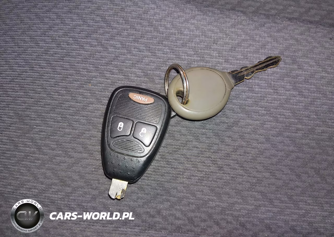 2005 Chrysler Town & Country Lx VIN:2C4GP44R85R170906 - 11