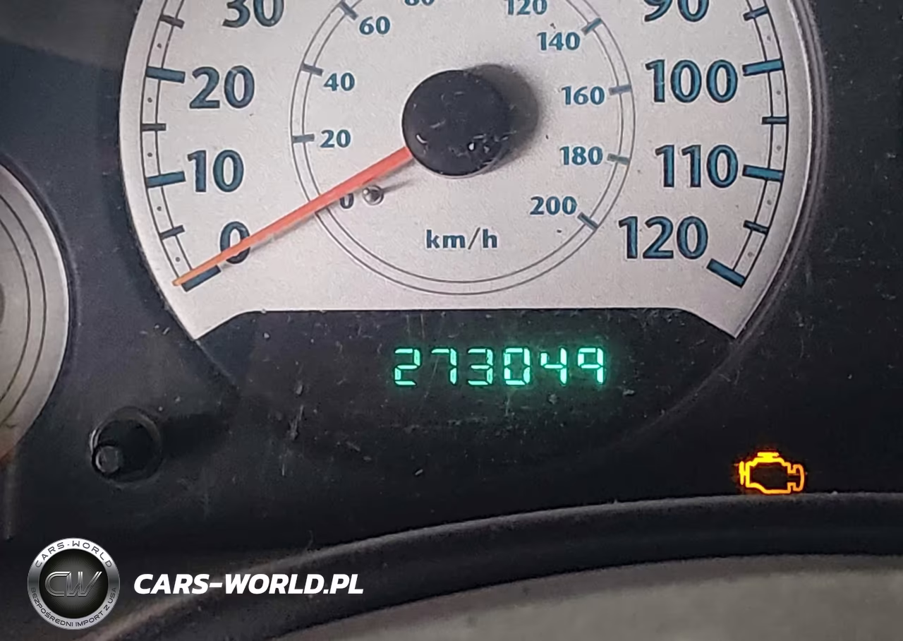 2005 Chrysler Town & Country Lx VIN:2C4GP44R85R170906 - 15