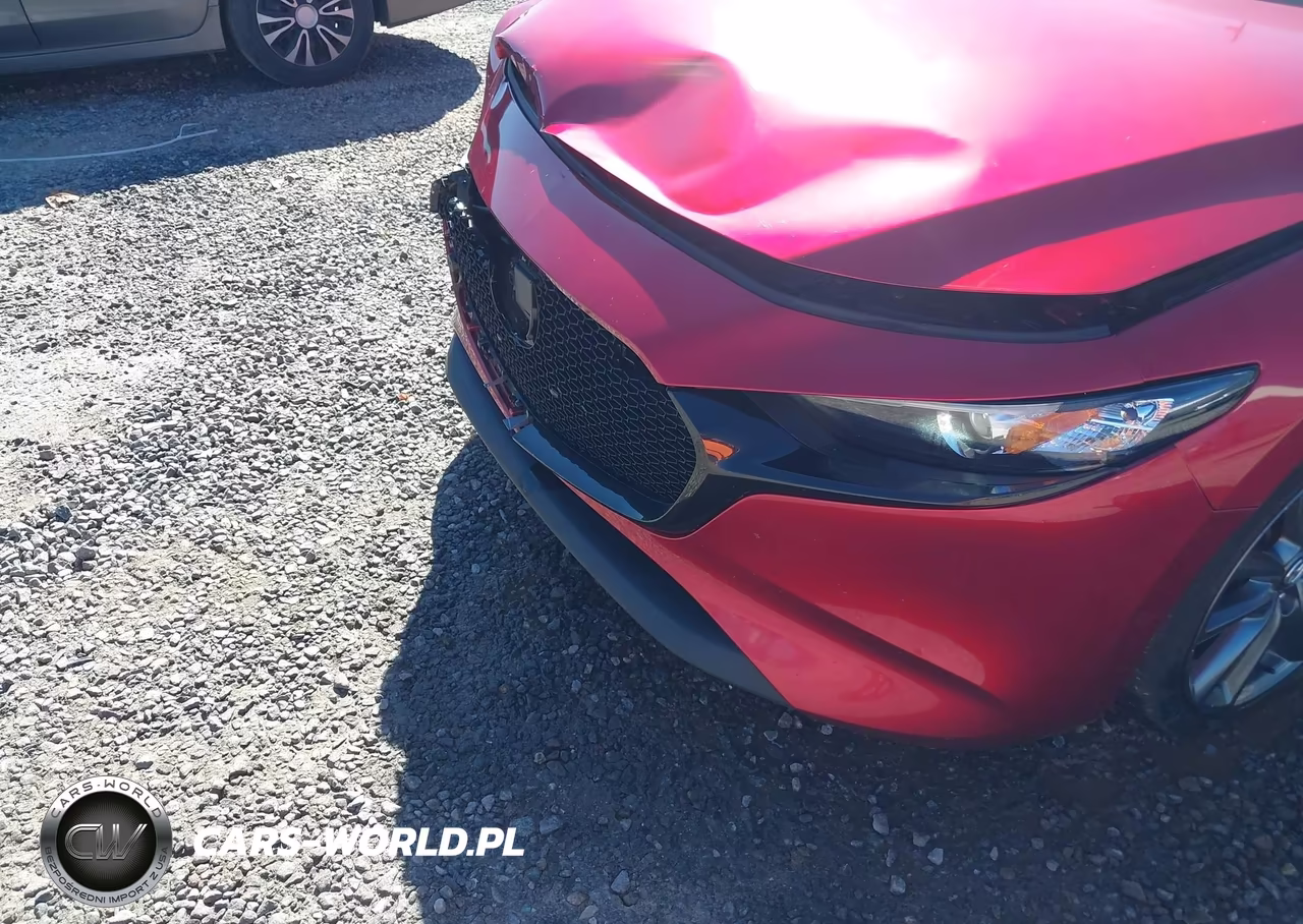 2020 Mazda Mazda3 VIN:JM1BPBLM0L1163194 - 17