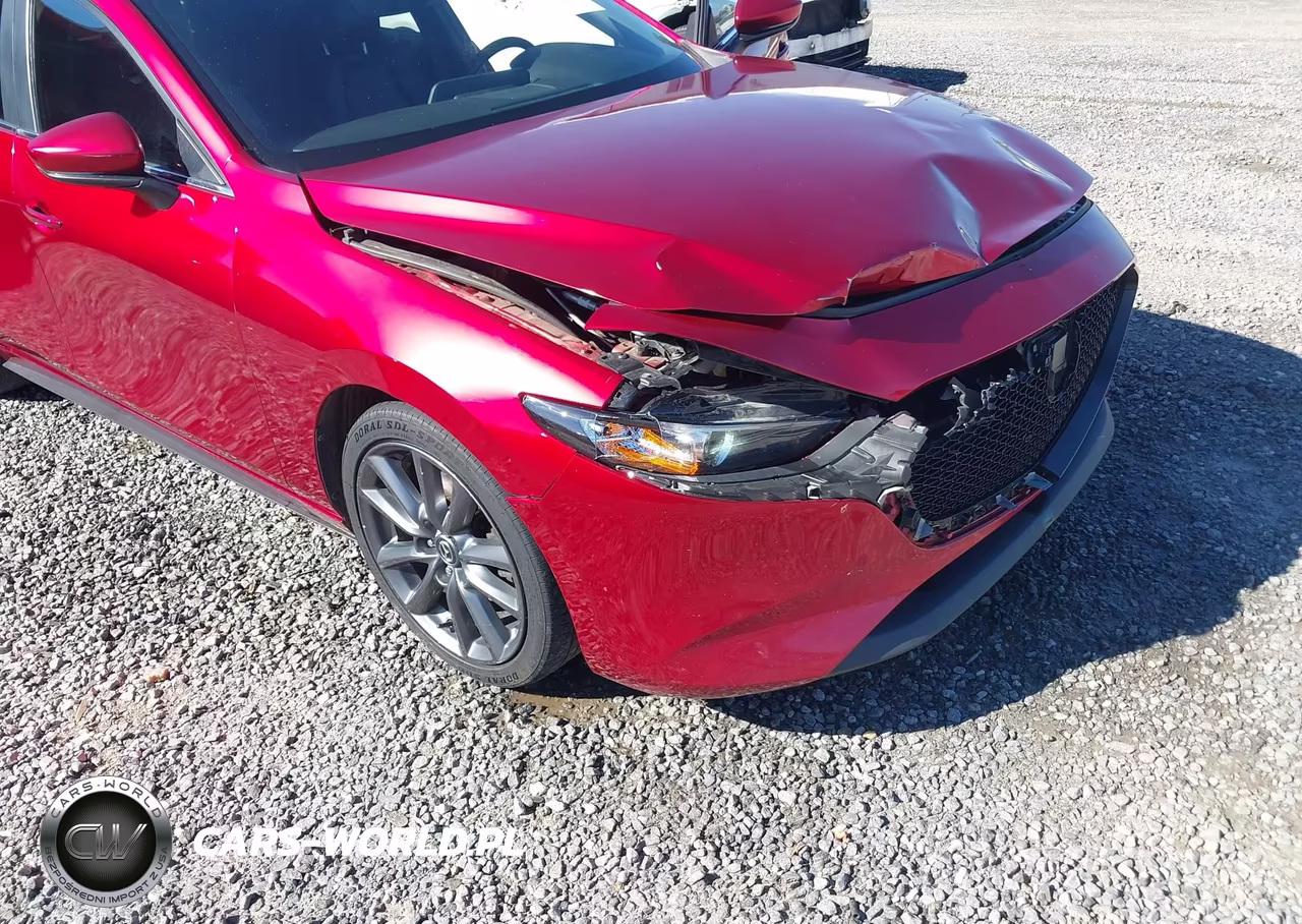 2020 Mazda Mazda3 VIN:JM1BPBLM0L1163194 - 6