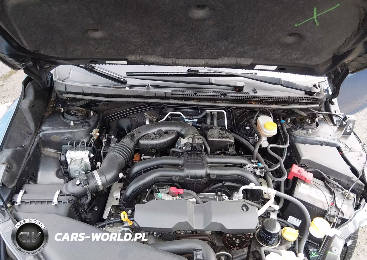 2015 Subaru Xv Crosstrek 2.0I Limited VIN:JF2GPAMC4F8231449 - 10