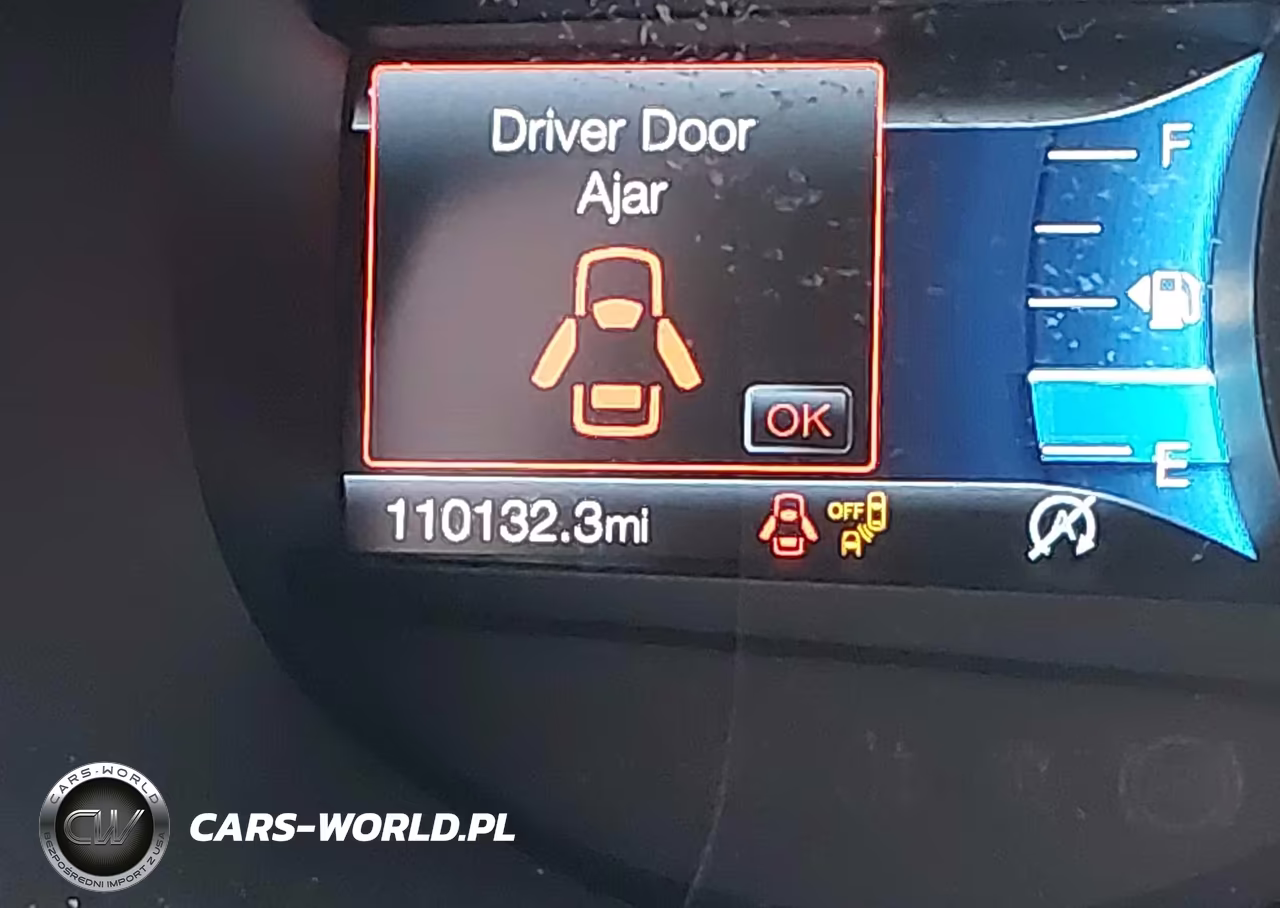 2019 Ford Edge Titanium VIN:2FMPK4K96KBB53328 - 15