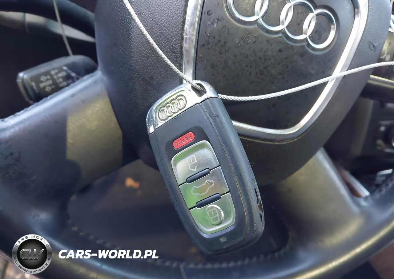 2012 Audi Q5 3.2 Premium Plus VIN:WA1DKAFP1CA129542 - 11