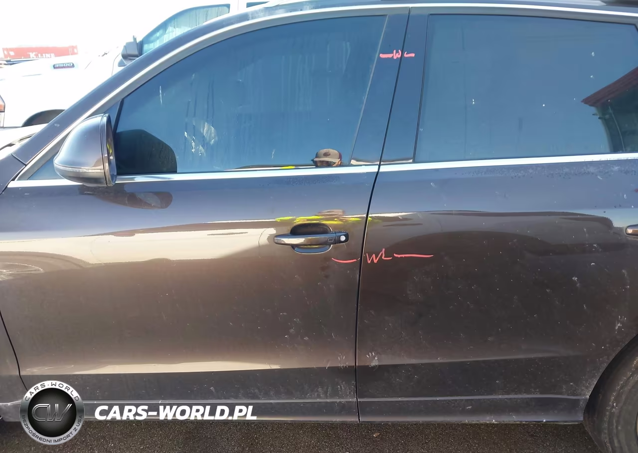 2012 Audi Q5 3.2 Premium Plus VIN:WA1DKAFP1CA129542 - 13