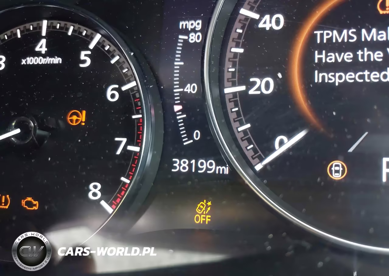 2025 Mazda Cx-50 2.5 S Preferred Package VIN:7MMVABBM3SN310759 - 15