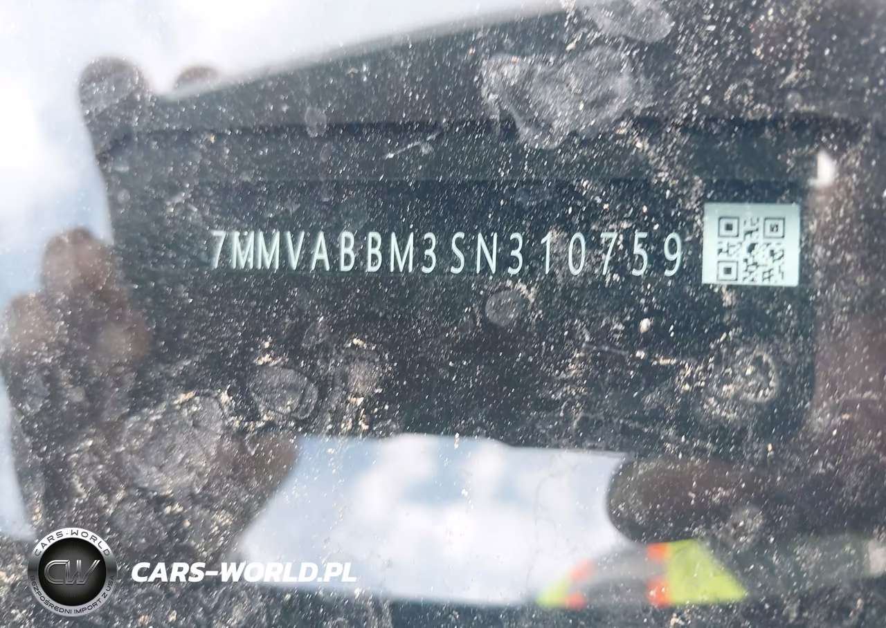 2025 Mazda Cx-50 2.5 S Preferred Package VIN:7MMVABBM3SN310759 - 19