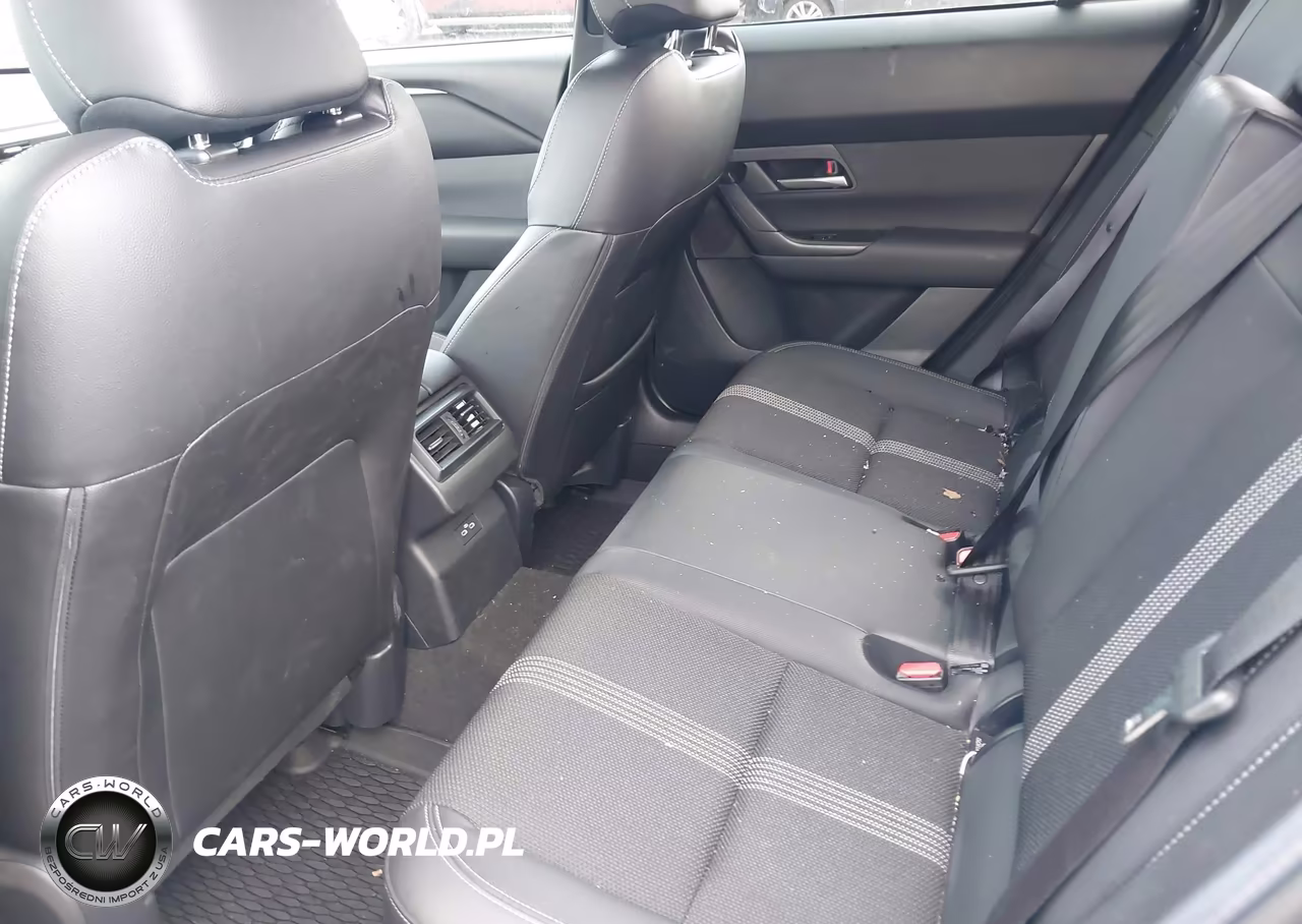 2025 Mazda Cx-50 2.5 S Preferred Package VIN:7MMVABBM3SN310759 - 8