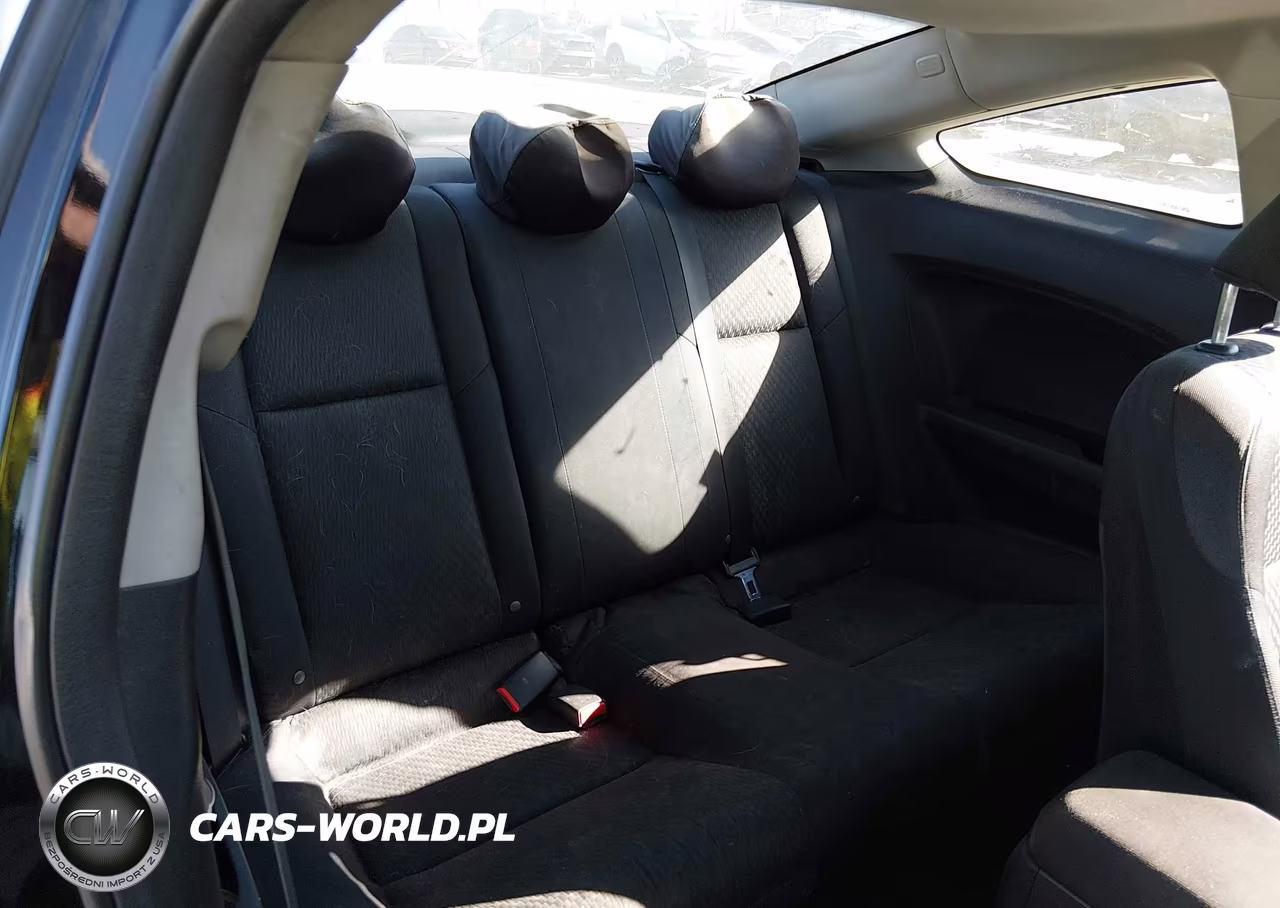 2015 Honda Civic Ex VIN:2HGFG3B80FH506850 - 8