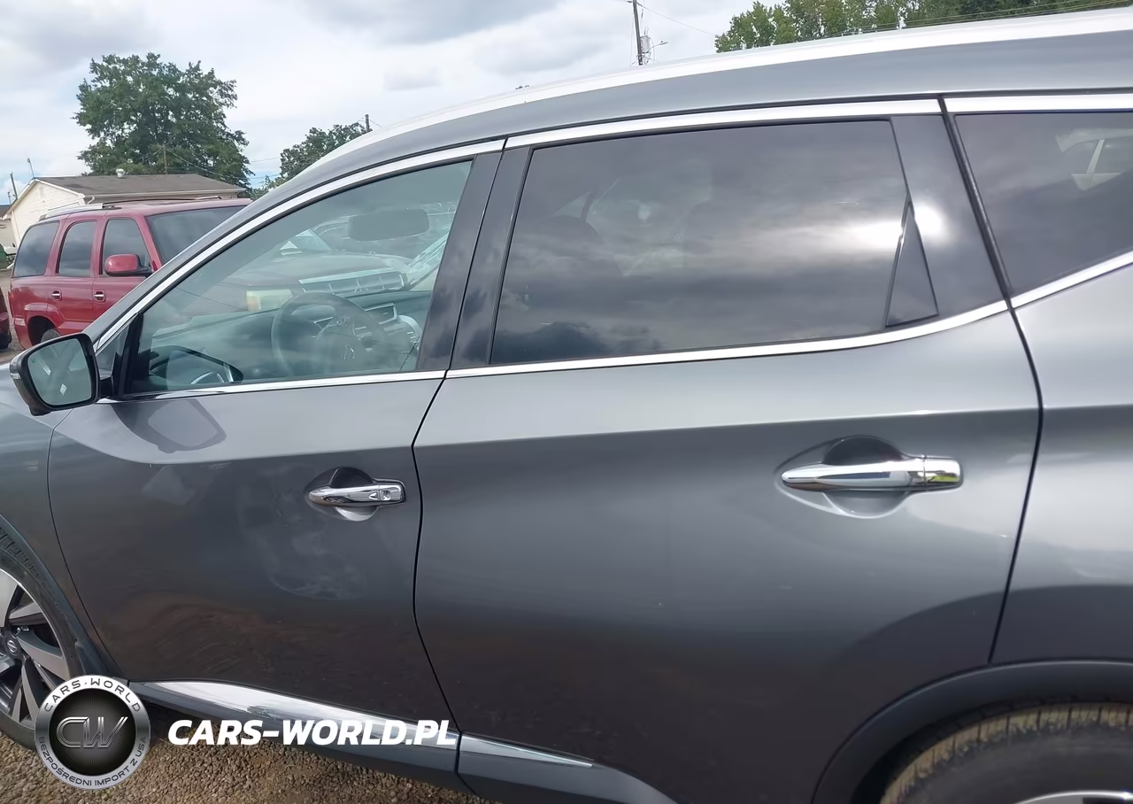 2018 Nissan Murano Platinum VIN:5N1AZ2MG5JN184526 - 14