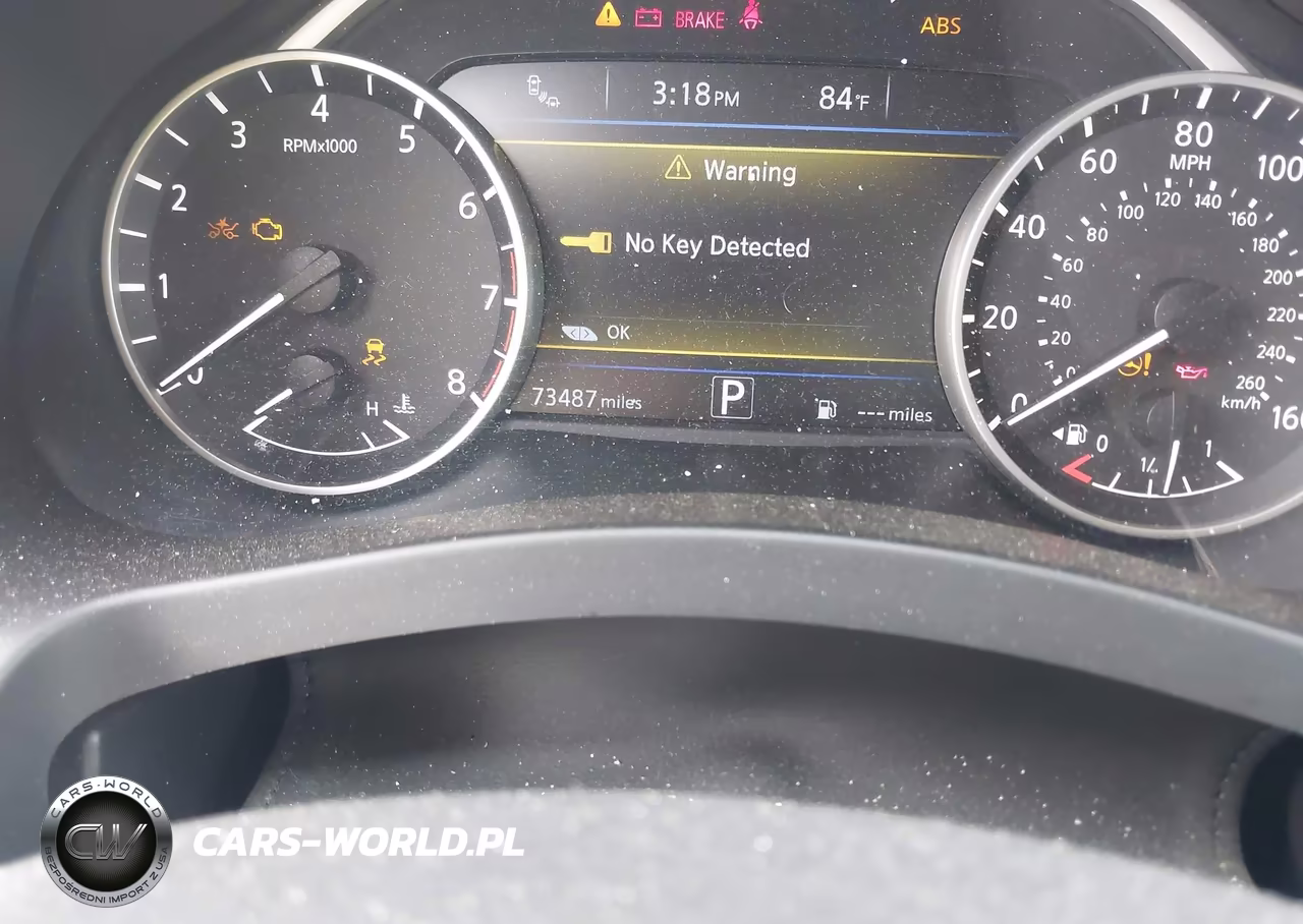 2018 Nissan Murano Platinum VIN:5N1AZ2MG5JN184526 - 15