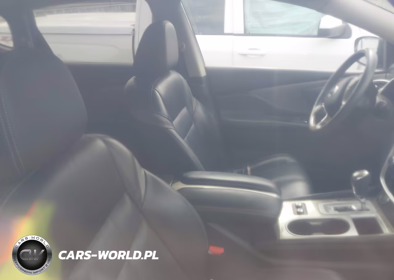 2018 Nissan Murano Platinum VIN:5N1AZ2MG5JN184526 - 5
