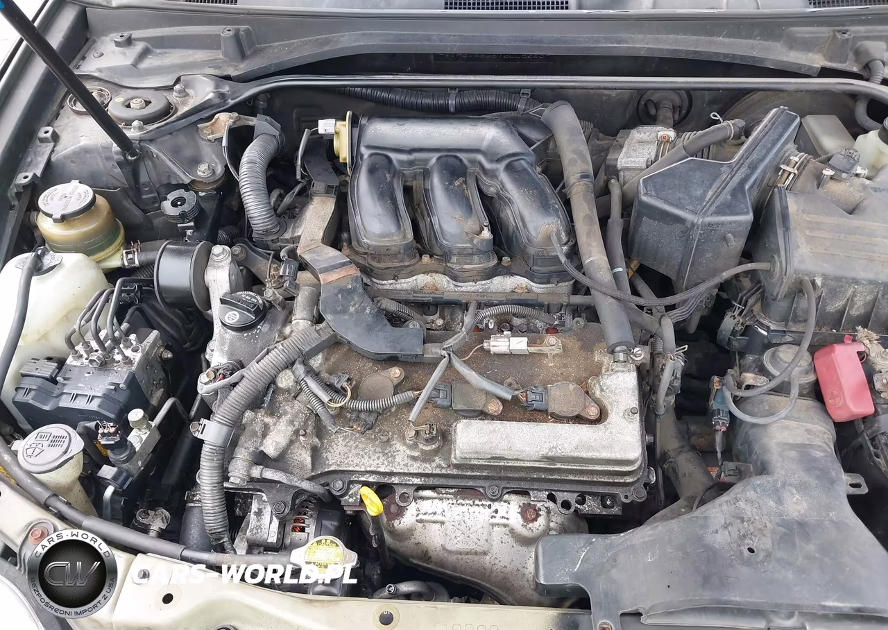 2007 Lexus Es 350 VIN:JTHBJ46G672008263 - 10