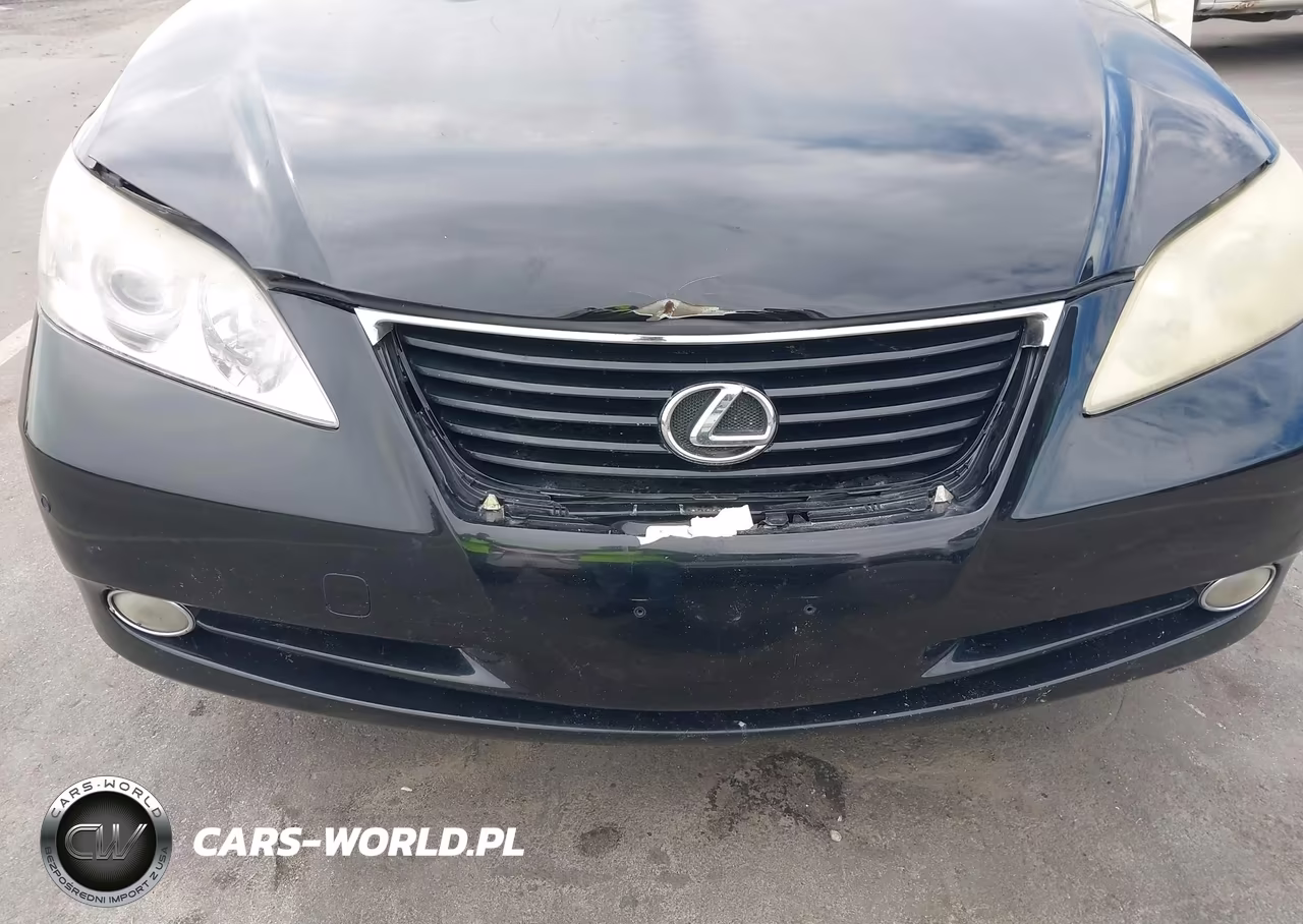 2007 Lexus Es 350 VIN:JTHBJ46G672008263 - 6