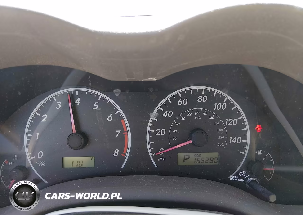 2010 Toyota Corolla Le VIN:1NXBU4EE3AZ328401 - 7