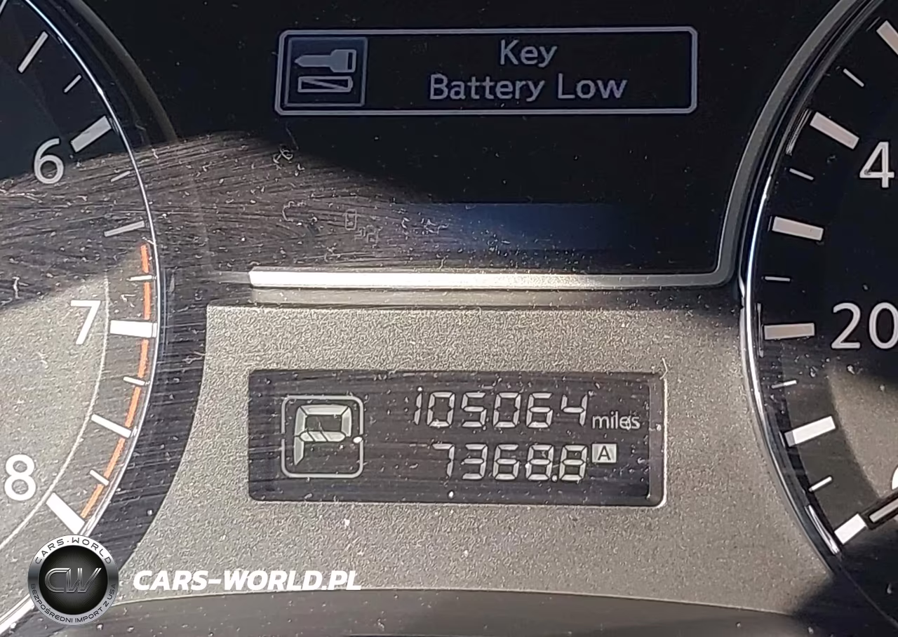 2015 Nissan Pathfinder Sl VIN:5N1AR2MM9FC688473 - 15