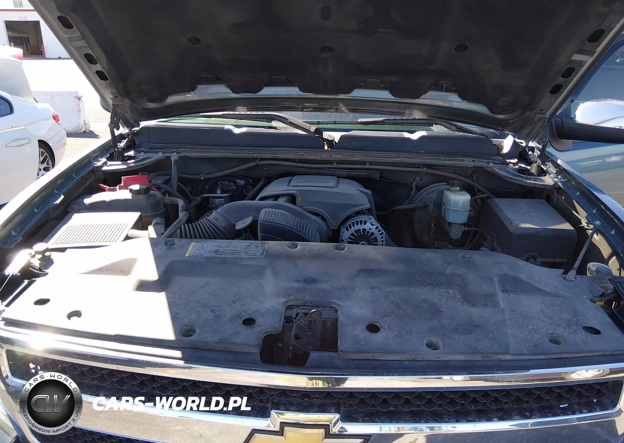 2011 Chevrolet Silverado 1500 Lt VIN:3GCPCSE00BG149372 - 10