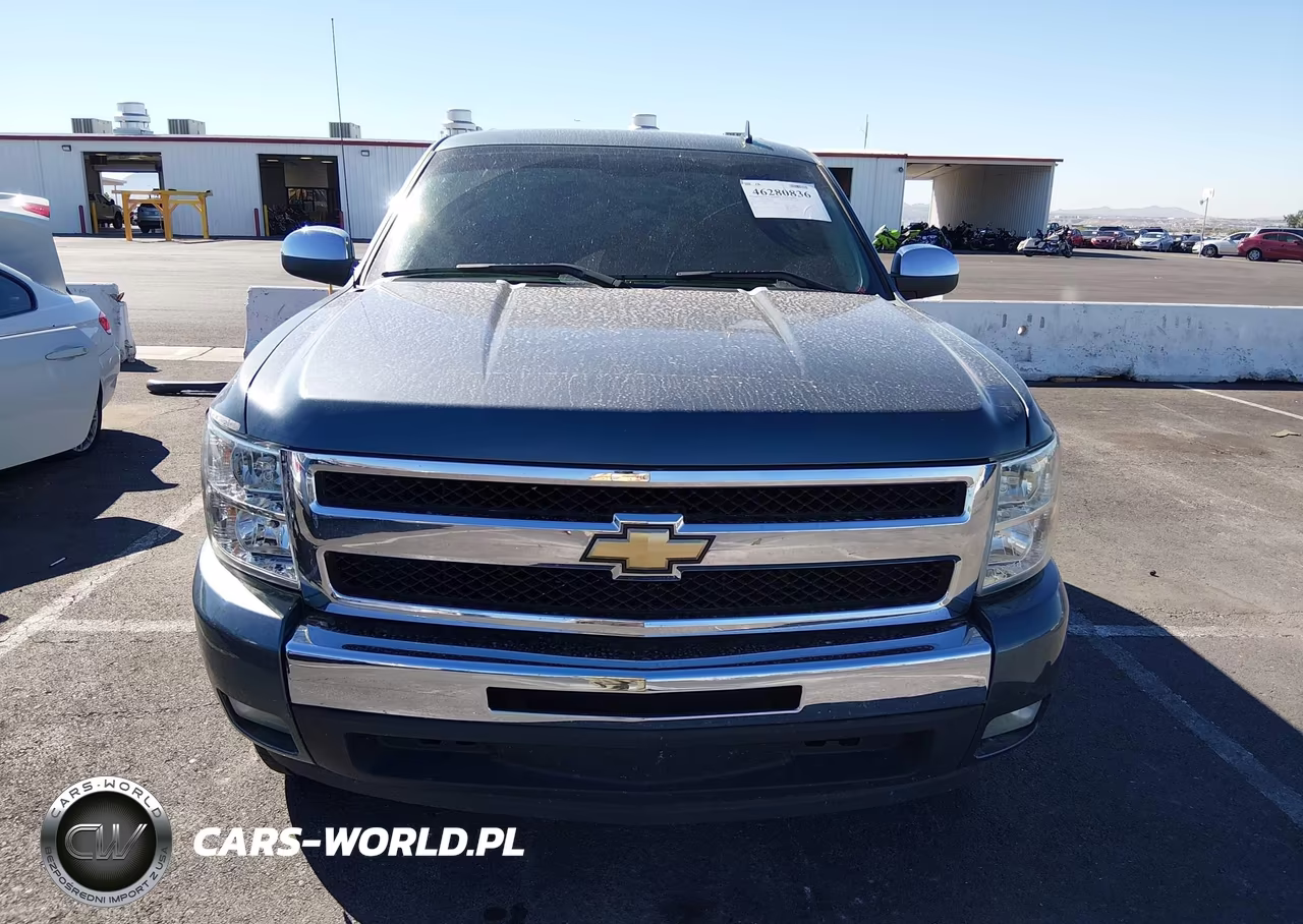 2011 Chevrolet Silverado 1500 Lt VIN:3GCPCSE00BG149372 - 12
