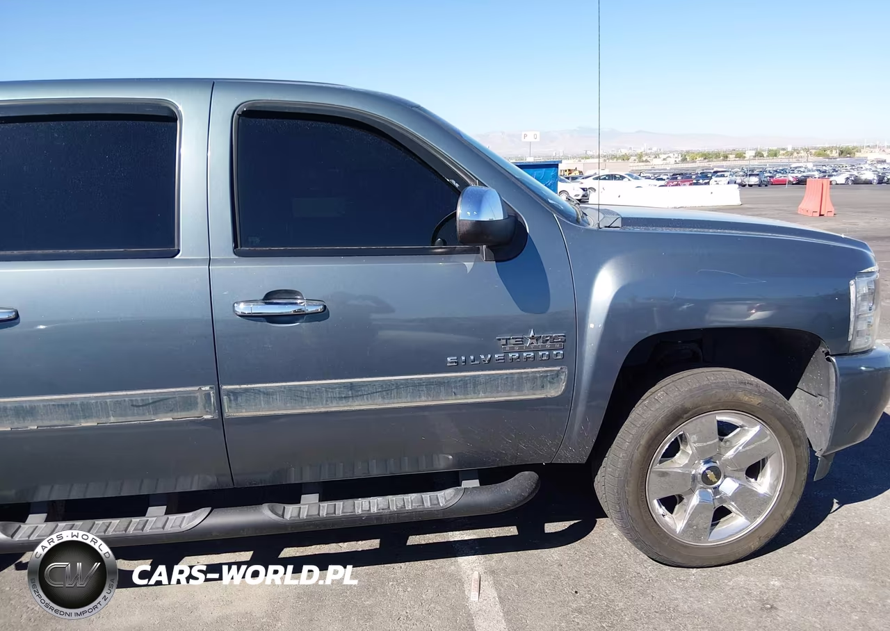 2011 Chevrolet Silverado 1500 Lt VIN:3GCPCSE00BG149372 - 17