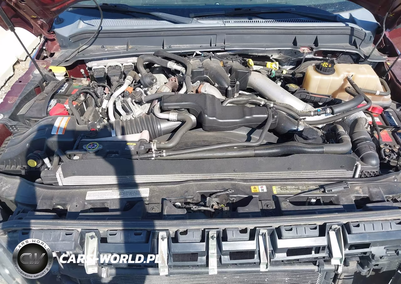 2012 Ford F-250 Xlt VIN:1FT7W2BT1CEA80982 - 10