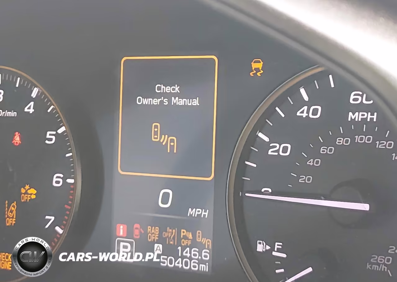 2023 Subaru Outback Wilderness VIN:4S4BTGUDXP3159781 - 15
