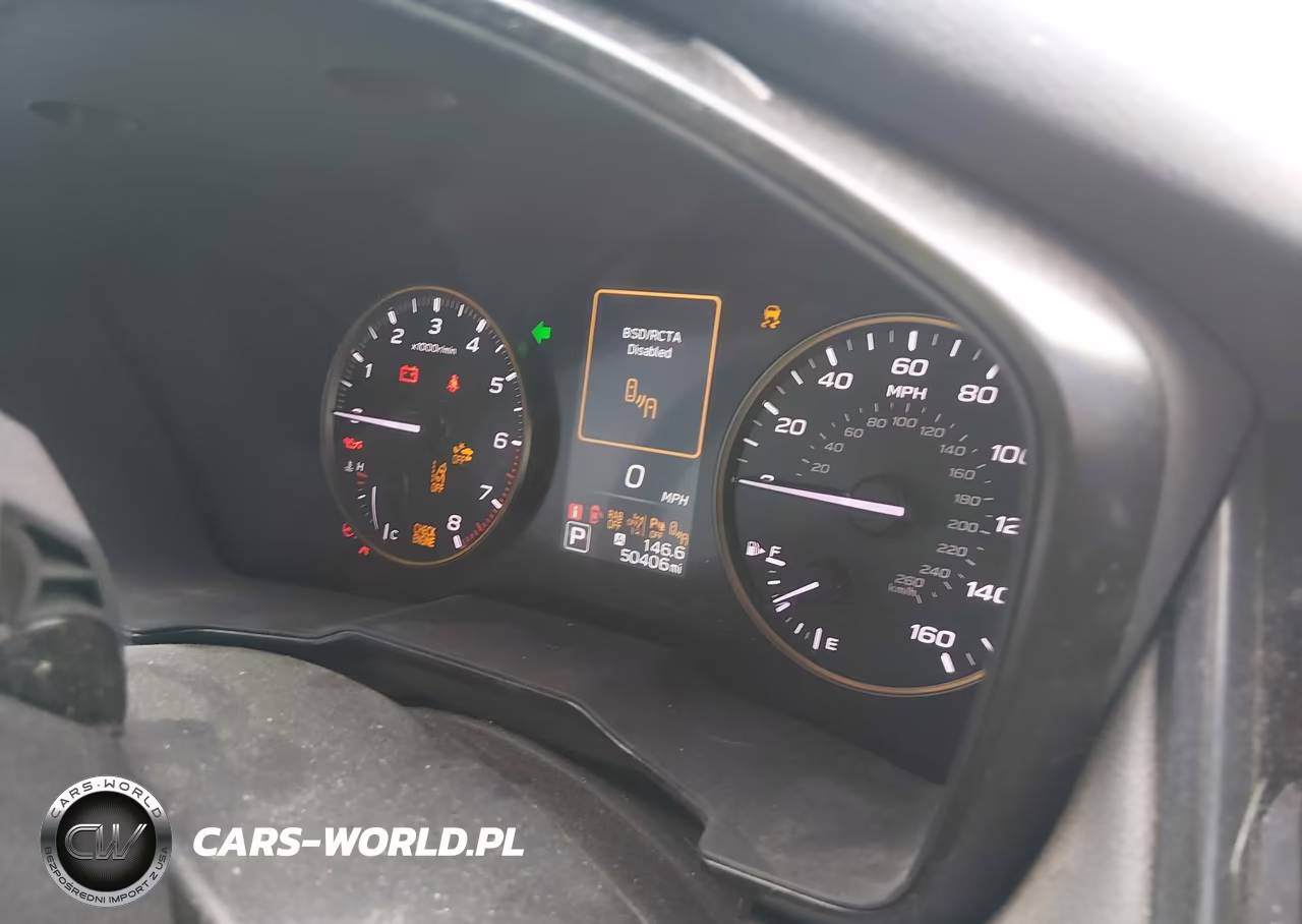2023 Subaru Outback Wilderness VIN:4S4BTGUDXP3159781 - 7