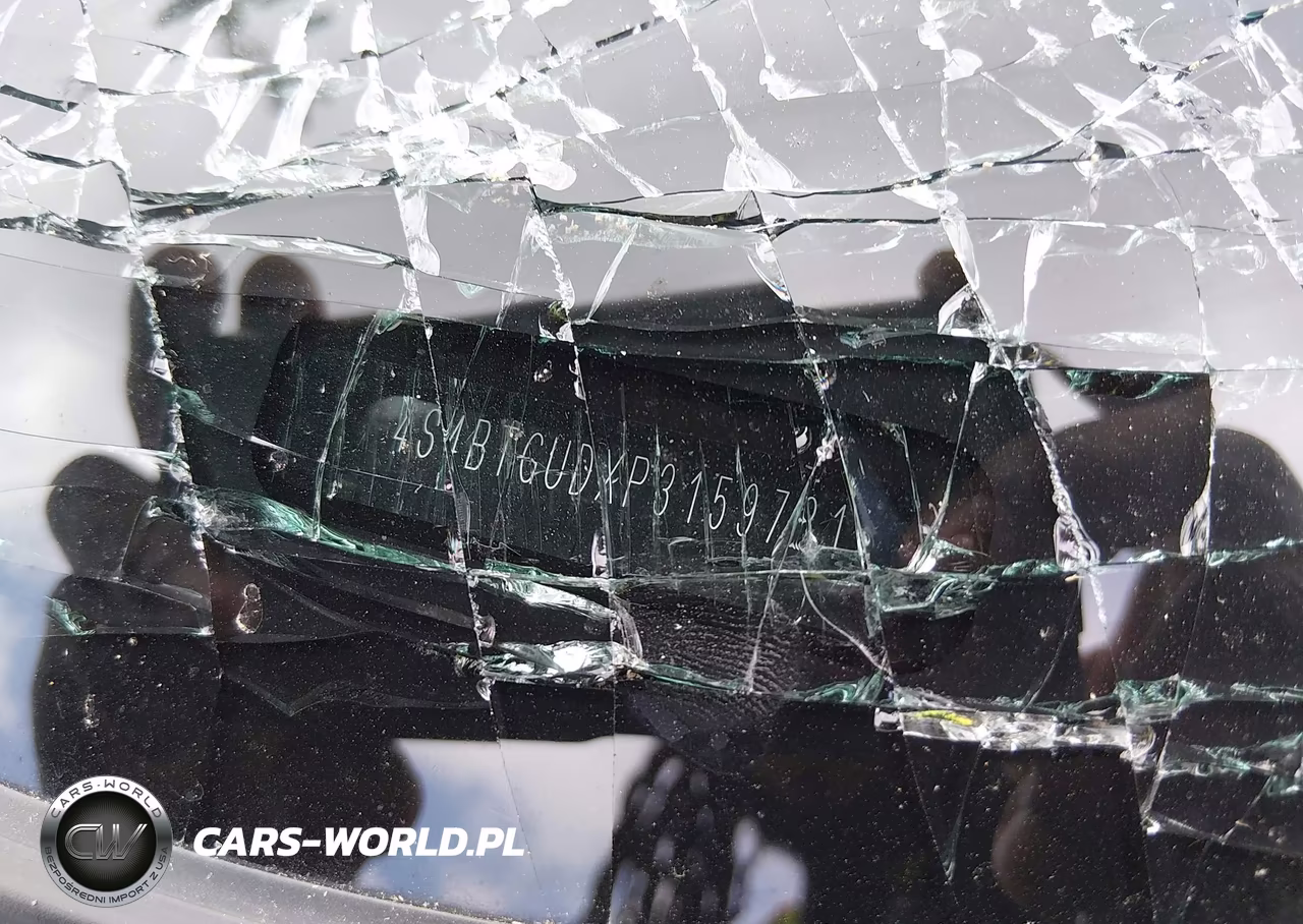 2023 Subaru Outback Wilderness VIN:4S4BTGUDXP3159781 - 9
