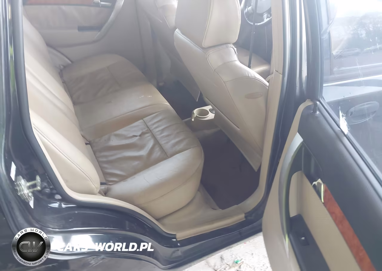 2009 Chevrolet Aveo Lt VIN:KL1TG66E09B316621 - 8