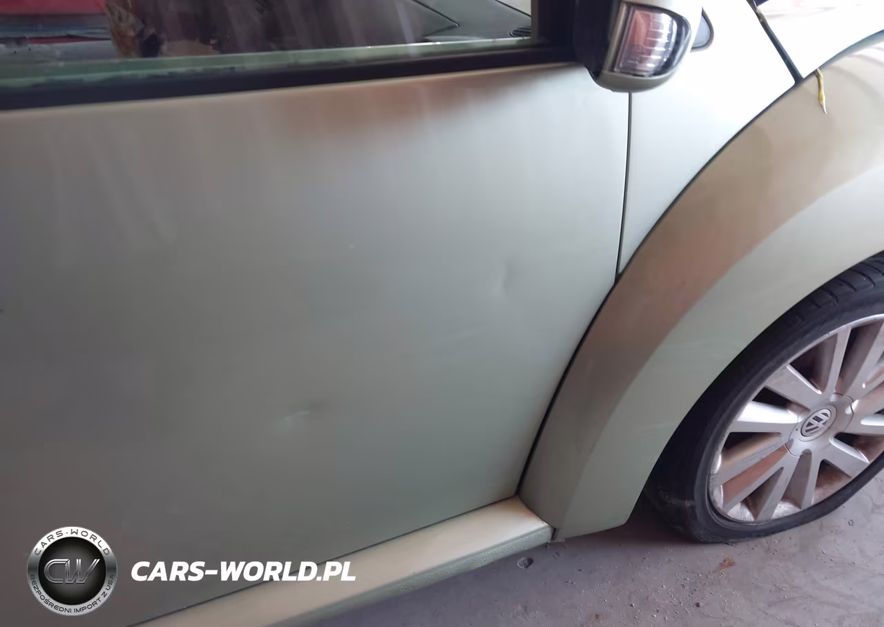 2008 Volkswagen New Beetle S-Se VIN:3VWRW31C98M507243 - 16