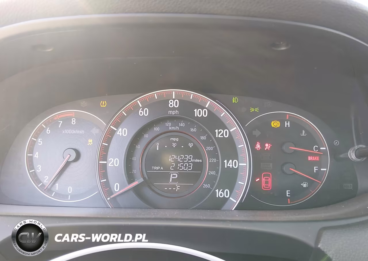 2017 Honda Accord Sport VIN:1HGCR2F52HA066994 - 7