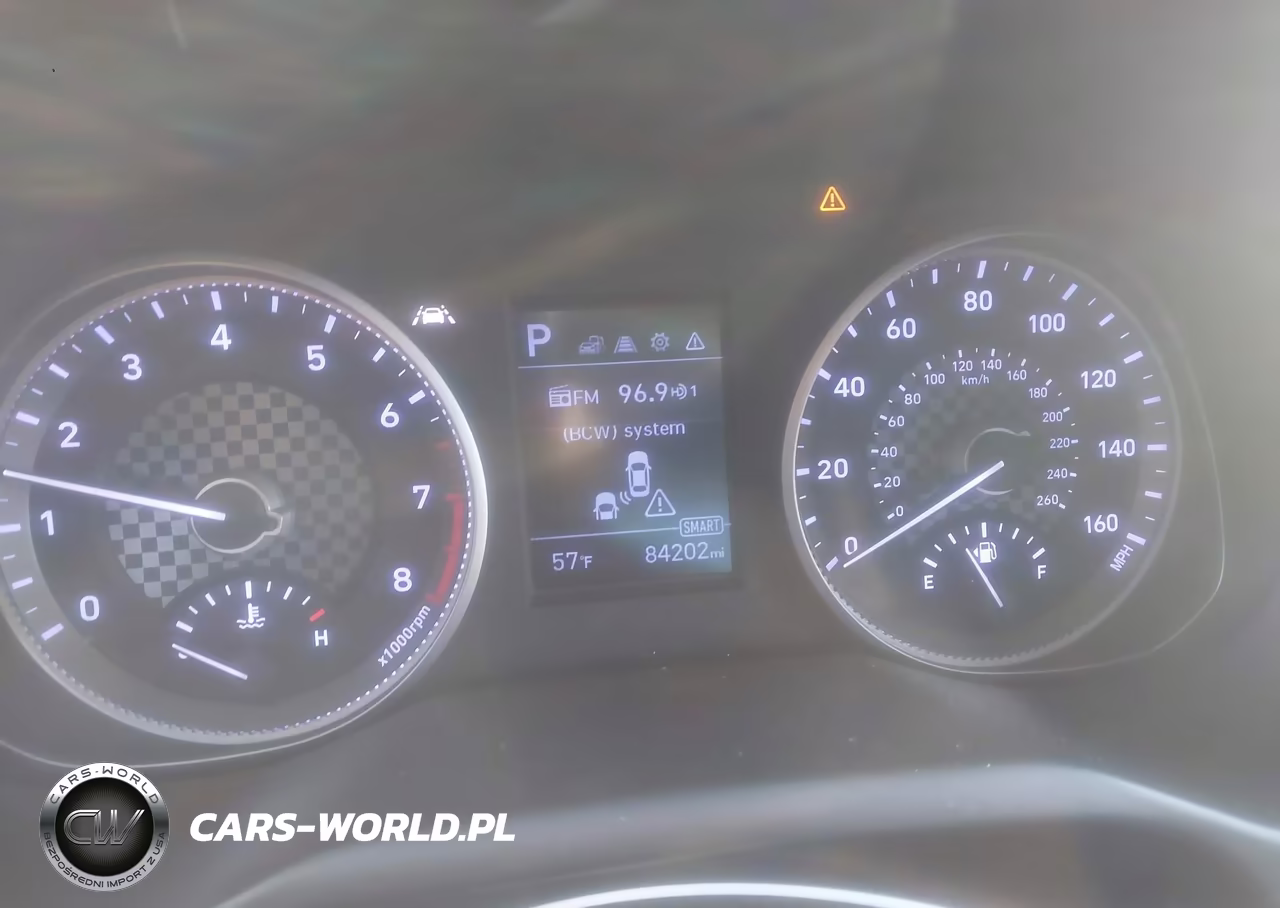 2019 Hyundai Elantra Sel VIN:5NPD84LF1KH404402 - 7