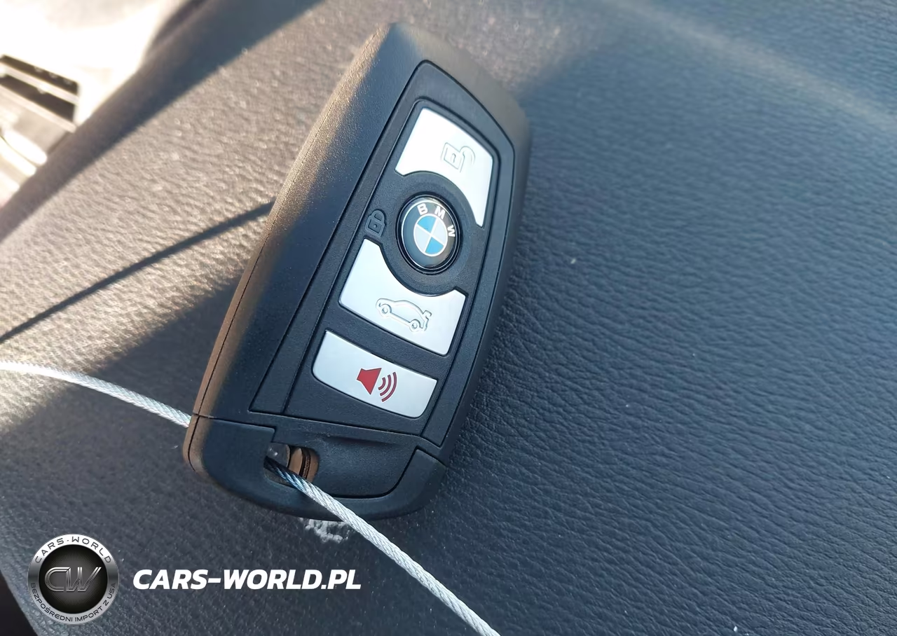 2012 BMW X3 xDrive28I VIN:5UXWX5C56CL717501 - 11