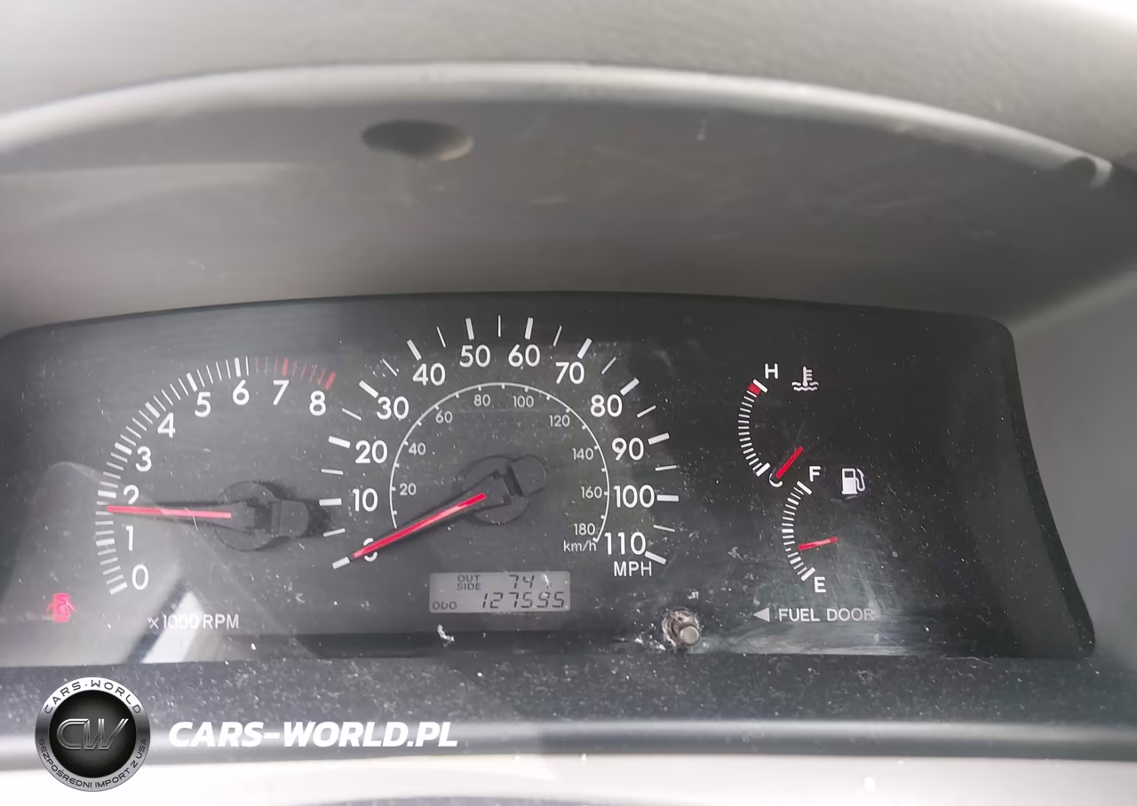 2005 Toyota Corolla Le VIN:1NXBR30E95Z351187 - 7
