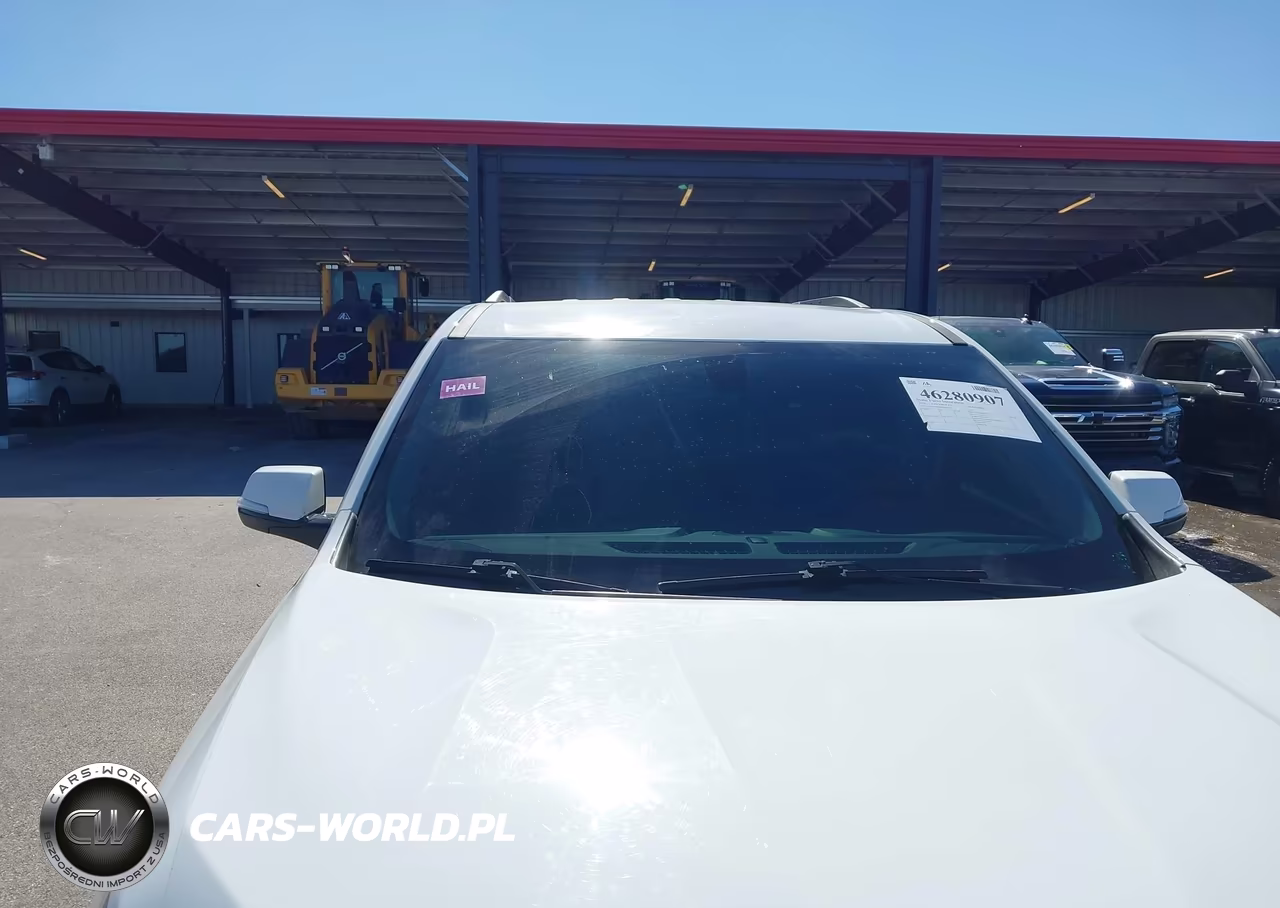 2018 Chevrolet Traverse 1Lt VIN:1GNERGKW6JJ108230 - 17