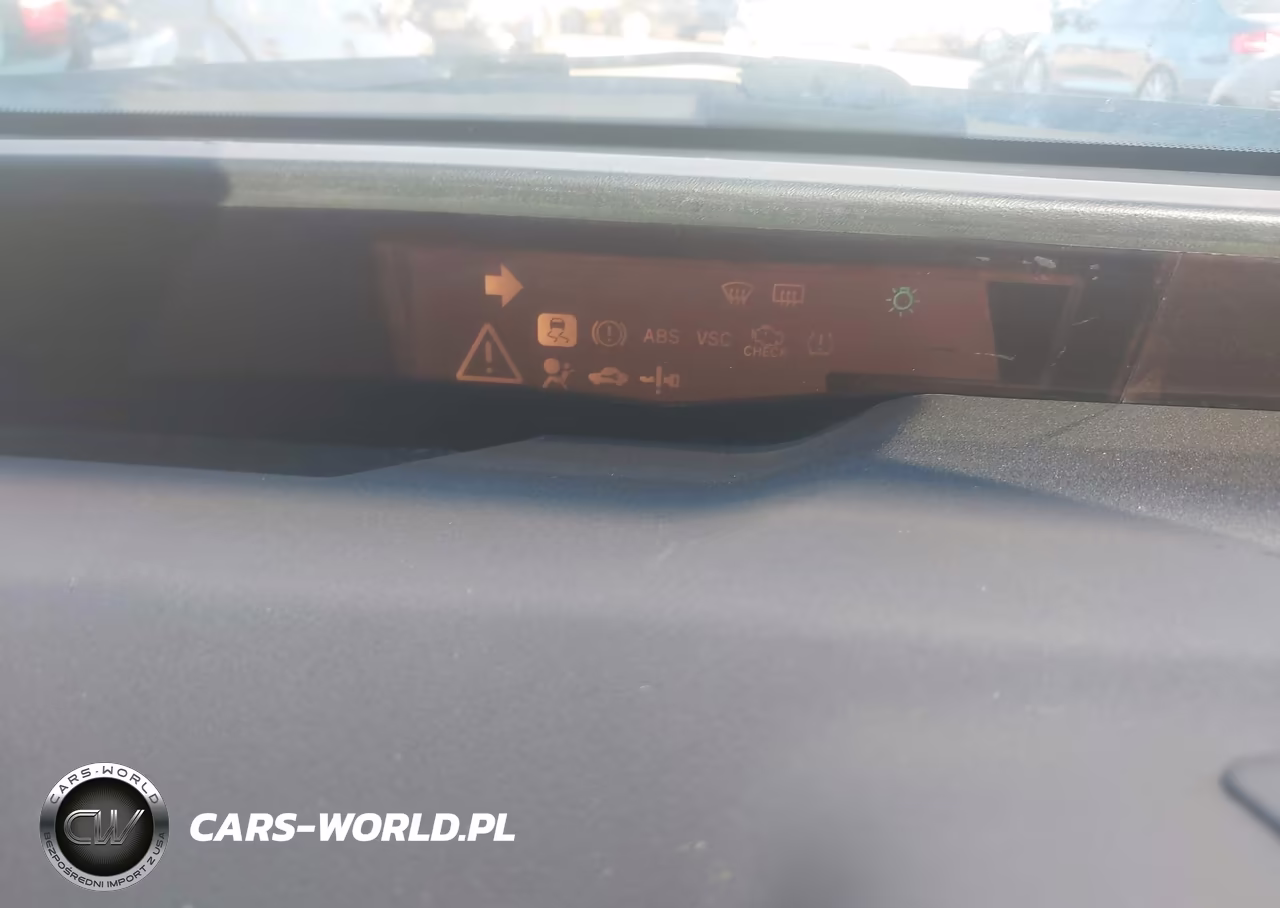 2009 Toyota Prius VIN:JTDKB20U597868792 - 7
