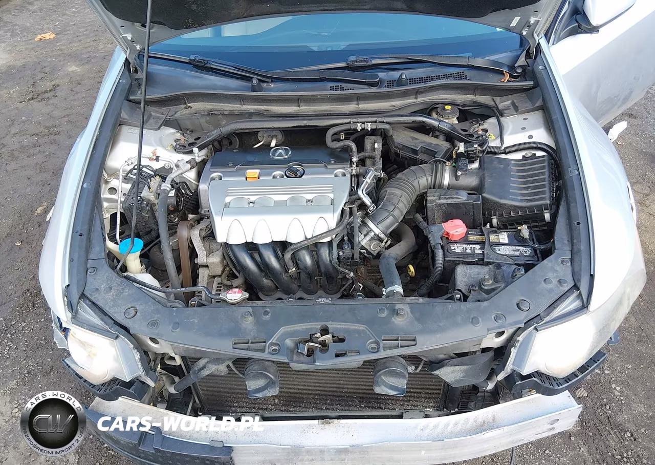 2012 Acura Tsx 2.4 VIN:JH4CU2F4XCC009264 - 10