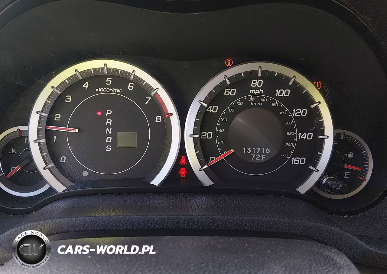 2012 Acura Tsx 2.4 VIN:JH4CU2F4XCC009264 - 7