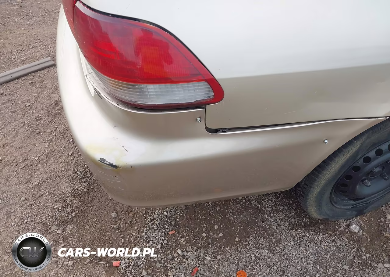 2002 Honda Accord 2.3 Lx VIN:1HGCG66542A102415 - 14