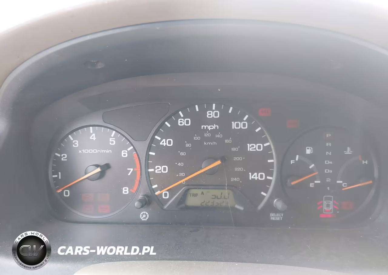 2002 Honda Accord 2.3 Lx VIN:1HGCG66542A102415 - 7