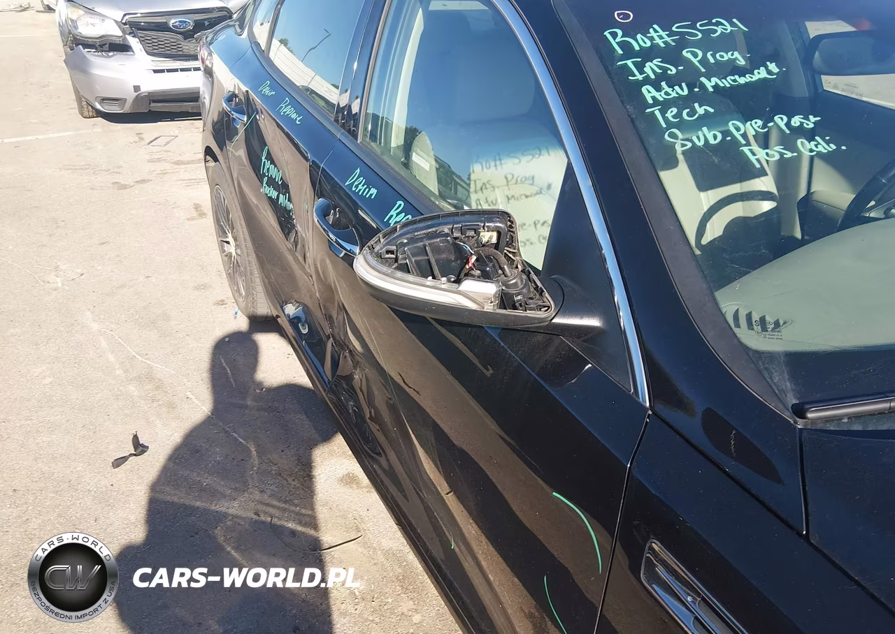 2016 Kia Optima Ex VIN:5XXGU4L34GG012354 - 13
